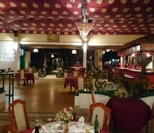 African Village Hotel