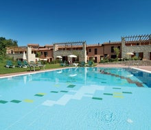 Golf Residence