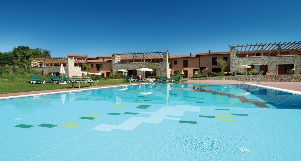 Golf Residence in Peschiera del Garda, Italy | Holidays from £148pp ...