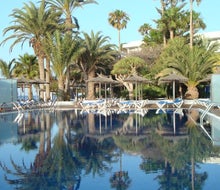 Vik Hotel San Antonio