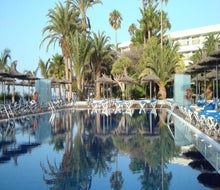 Vik Hotel San Antonio