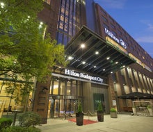 Hilton Budapest City