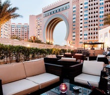 Movenpick Ibn Battuta Gate Hotel