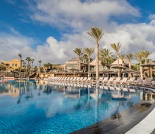 Oasis Papagayo Resort