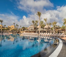 Oasis Papagayo Resort