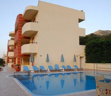 Elpis Studios and Apartments