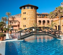 Elba Estepona Gran Hotel & Thalasso Spa
