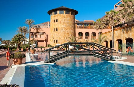 Elba Estepona Gran Hotel & Thalasso Spa