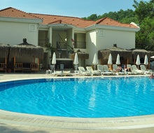 Ocean Blue High Class Hotel in Hisaronu, Turkey | Holidays ...