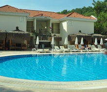 Telmessos Select Hotel