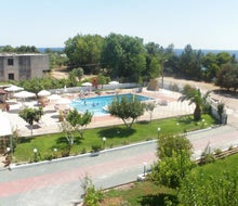 Galaxy Hotel