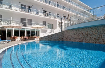 Alcudia Hotel (Adults Only)