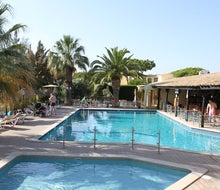 Pinhal Do Sol Hotel