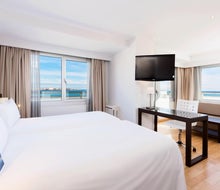TRYP Alicante Gran Sol Hotel