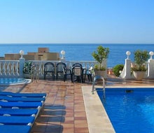 Avenida Hotel
