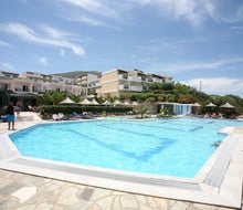 Mediterraneo Hotel