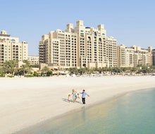 Fairmont Dubai The Palm