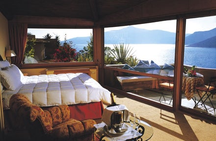 Patara Prince Hotel & Resort - Special Class