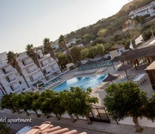 Elga Hotel