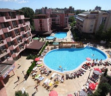 Izola Paradise