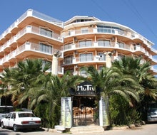 Mutlu Apartments Hotel