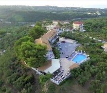 Zante View Studios