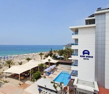 Azak Beach
