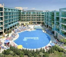 Diamond Hotel