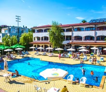 Sunrise Complex