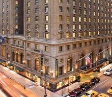 Roosevelt Hotel