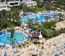 Fantasia Hotel De Luxe