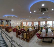 Entremares Biobalneario Marino