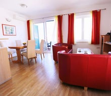 Pervanovo Apartments