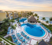 Panama Jack Resorts Playa del Carmen