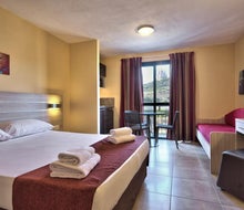 Luna Holiday Complex
