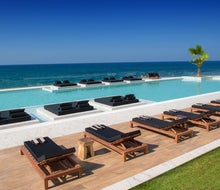 Abaton Island Resort & Spa