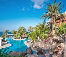 Adrian Hoteles Roca Nivaria GH Tenerife