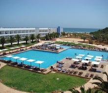 Grand Palladium Palace Ibiza Resort & Spa