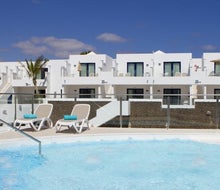Aqua Suites