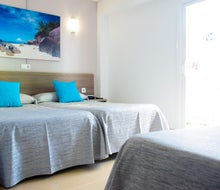 Hotel Costa Mediterraneo