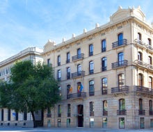 Hotel Ciutadella Barcelona