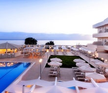 Smartline Neptuno Beach - All Inclusive