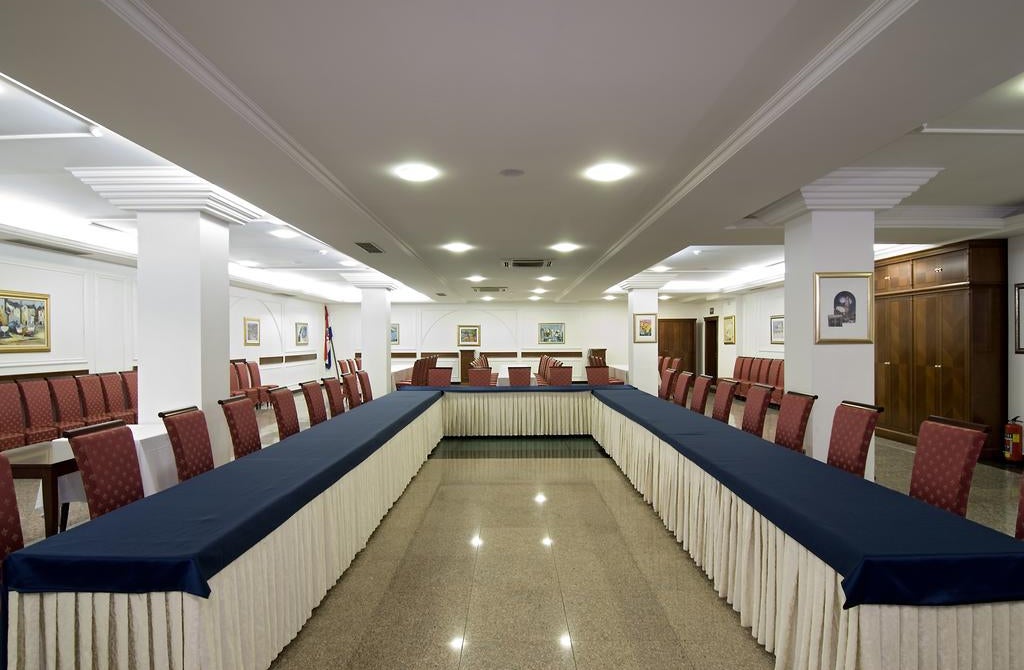 Hotel President Split In Split Croatia Holidays From 25 -