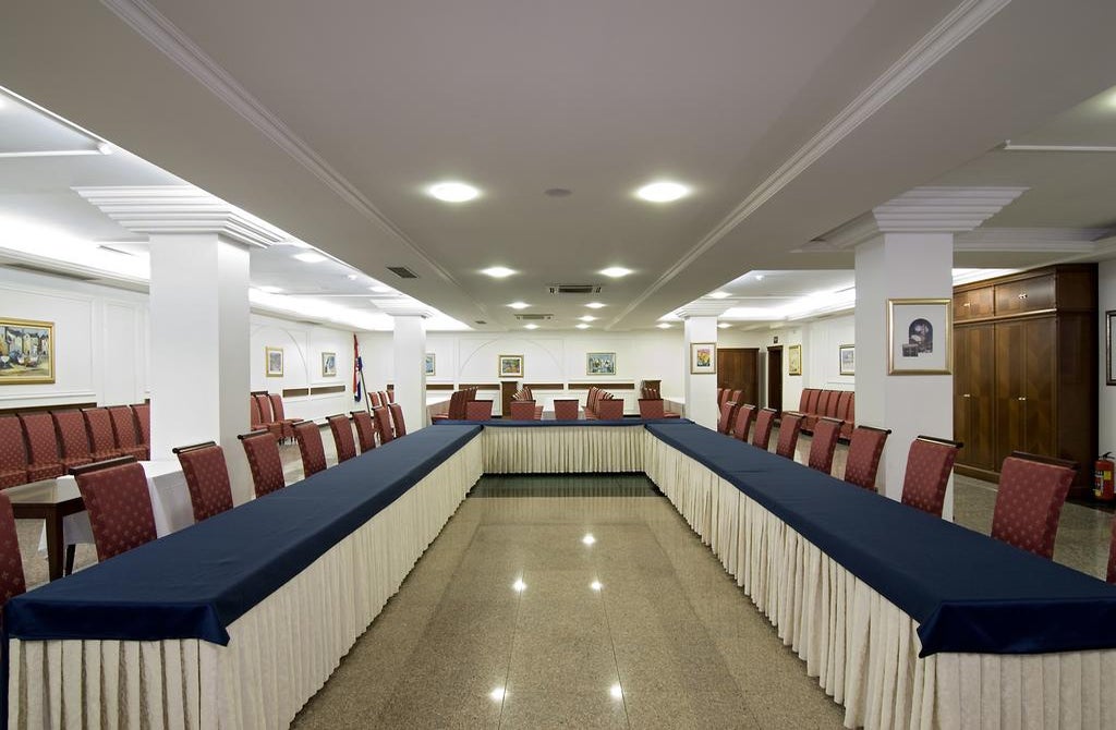 Hotel President Split In Split Croatia Holidays From 25 - 