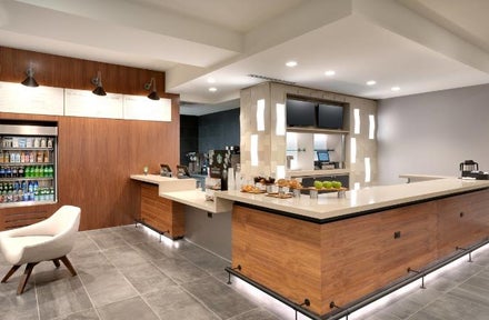 Courtyard by Marriott Los Angeles LAX/Hawthorne