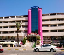 Kapmar Hotel