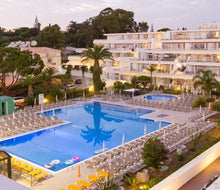 Muthu Clube Praia Da Oura