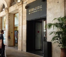 Hotel Roma Reial