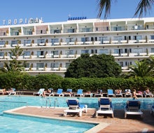 Hotel Tropical