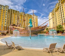 Lake Buena Vista Resort Village & Spa a staySky Hotel/Resort